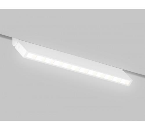 Трековый магнитный светильник с переключателем цв. темп. Ambrella Light GL2359