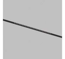 Трековый светильник Denkirs SMART 48V GRILL DK8502-BK