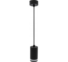Трековый однофазный светильник Myfar Edging MT0123-GU10-B
