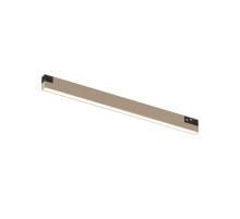 Трековый светильник Denkirs SHINE PRIME LINEAR 3000К DK4751-CP