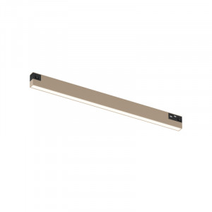 Трековый светильник Denkirs SHINE PRIME LINEAR 3000К DK4751-CP