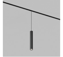 Трековый светильник Denkirs SMART 48V SPOT DK8508-BK