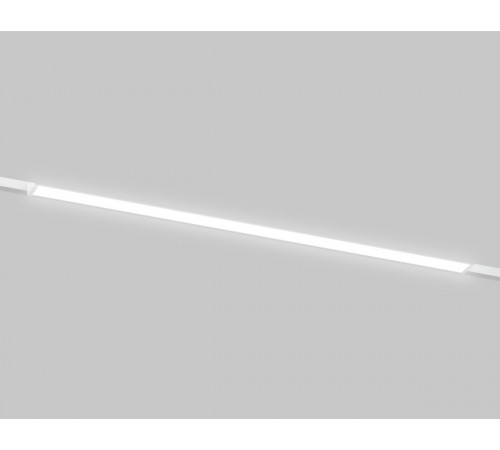Трековый магнитный светильник с переключателем цв. темп. Ambrella Light GL2319