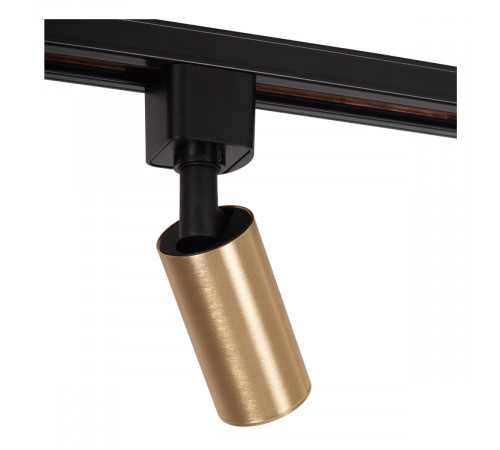 Трековый однофазный светильник Lucide Track 09960/01/02