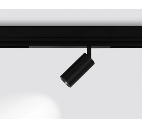 Трековый светодиодный светильник Ambrella Light Track System GL1620 Трековый светодиодный светильник Ambrella Light Track System GL1620