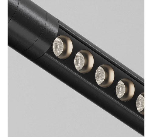 Модульный светильник Maytoni Points C149CL-L300-6W3K-B Модульный светильник Maytoni Points C149CL-L300-6W3K-B