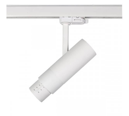 Трековый светодиодный светильник Lightstar Fuoco Led 215446