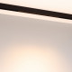 Трековый магнитный светильник Arlight MAG-ORIENT-DOTS-L465-16W Day4000-MIX (Черный, 24 deg, 48V, DALI) (IP20 Металл) 041879(1)