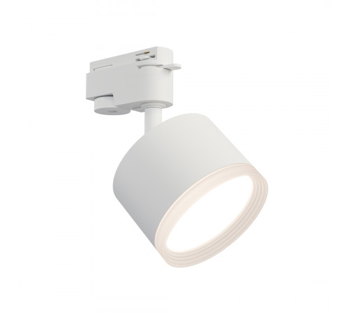 Трековый однофазный светильник Apeyron 16-89