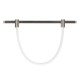 Трековый светильник Arlight ART-APRIORI-TUBE-ELASTIC-R38-L2000-17W Warm3000 049284