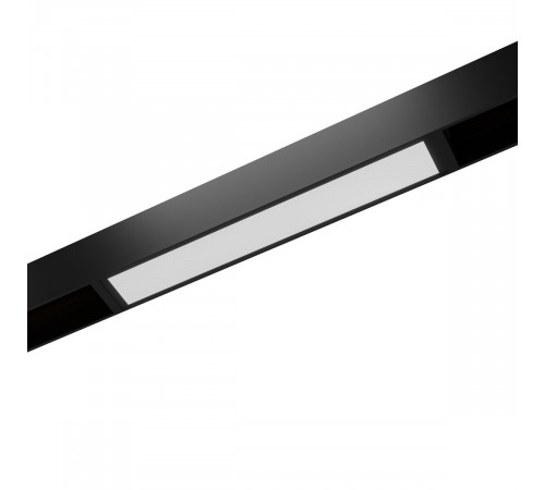 Трековый магнитный светильник Lightera Startrek 220 LE168TRL-9B3K