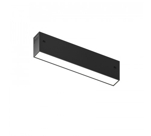 Треовый однофазный светильник Denkirs Smart Linear Zigbee DK8303-BK Треовый однофазный светильник Denkirs Smart Linear Zigbee DK8303-BK