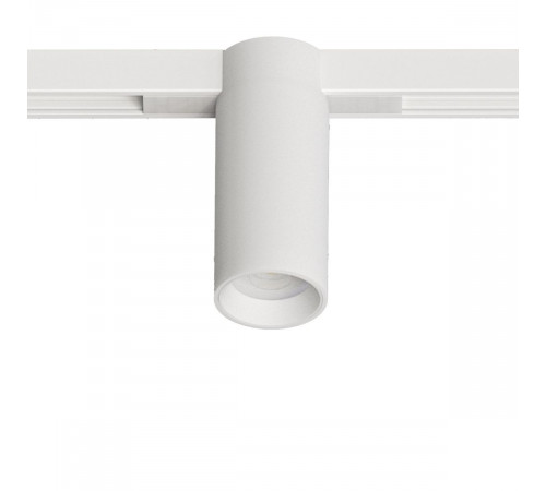 Трековый магнитный светильник Arte Lamp Optima A7290PL-1WH Трековый магнитный светильник Arte Lamp Optima A7290PL-1WH