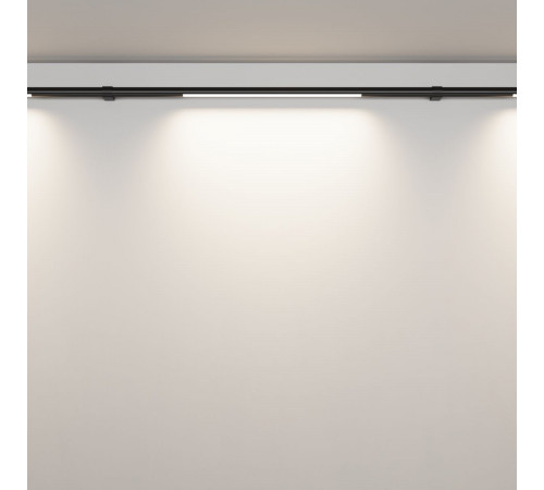 Трековый светильник Maytoni Basis C100CL-L500-12W3-6K-B Трековый светильник Maytoni Basis C100CL-L500-12W3-6K-B