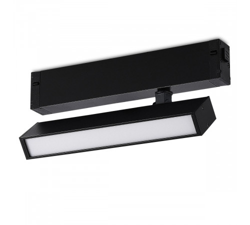 Трековый светильник ST Luce Skyline 220 ST378.496.09 Трековый светильник ST Luce Skyline 220 ST378.496.09
