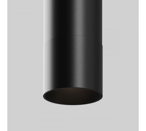 Трековый магнитный светильник Maytoni Technical Focus Led Radity TR257-4-7WTW-M-B