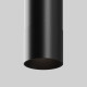 Трековый магнитный светильник Maytoni Technical Focus Led Radity TR257-4-7WTW-M-B