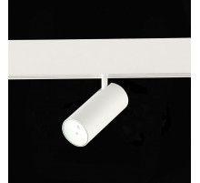 Трековый магнитный светильник ST Luce Skyline 48 ST375.506.07ZGB