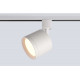 Трековый однофазный светильник Crystal Lux CLT 0.31 020 WH