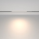 Трековый магнитный светильник Maytoni Technical Basis TR231-2-10W4K-B