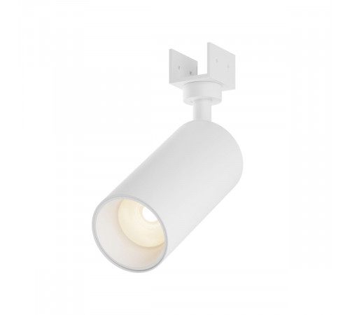 Уличный трековый светильник Maytoni Focus Led Elasity O-TR01-1-S-16WW3K