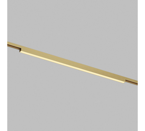 Трековый магнитный светильник Denkirs Shine Linear Zigbee DK5952-SB