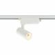Трековый однофазный светильник Nowodvorski Profile Tinos Led White 10372
