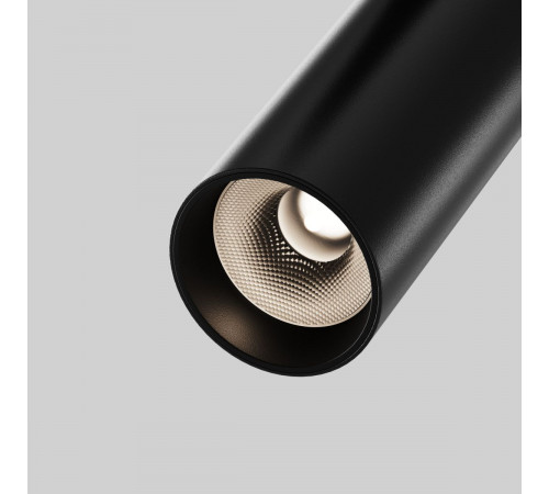 Трековый магнитный светильник Maytoni Technical Focus Led Radity TR103-4-7WTW-M-B