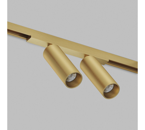 Трековый магнитный светильник Denkirs Shine Spot Zigbee DK5942-SB