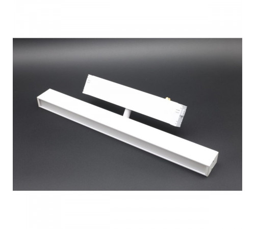 Трековый магнитный светильник Aployt Magnetic track 220 APL.0203.11.18