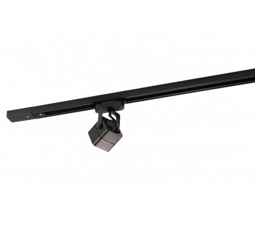 Светильник на шине Denkirs DK6003-BK Светильник на шине Denkirs DK6003-BK