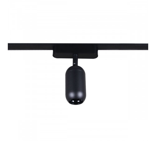 Трековый магнитный светильник (CCT+SMART) Reluce 13009-9.3-001UR magnetic Led7W BK CCT+SMART