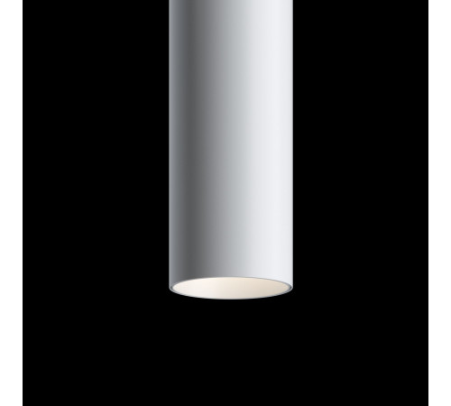 Трековый светильник Maytoni Technical Track lamps TR016-2-12W3K-W
