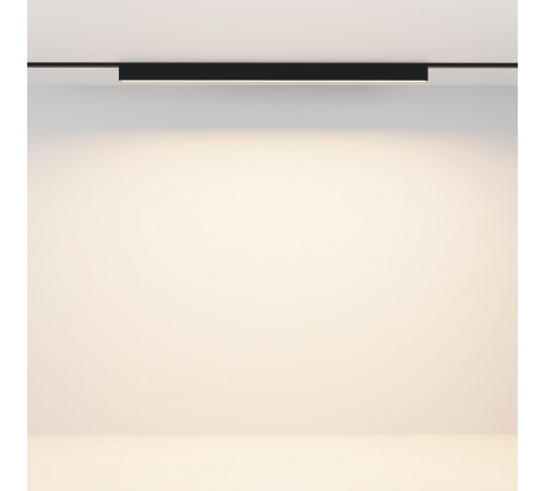 Трековый магнитный светильник Maytoni Technical Basis Radity TR080-4-20WTW-B