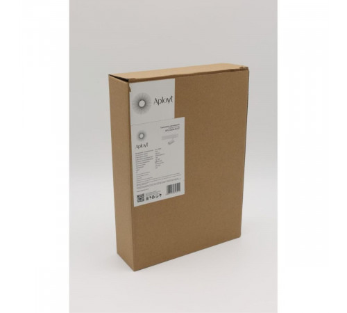 Трековый магнитный светильник Aployt Magnetic track 220 APL.0204.10.07