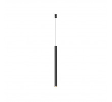 Трековый магнитный светильник Maytoni Focus LED TR156-1-5W3K-B