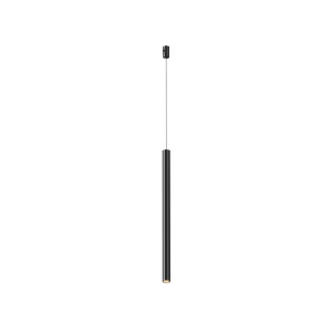 Трековый магнитный светильник Maytoni Focus LED TR156-1-5W3K-B