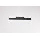 Трековый магнитный светильник Myfar Flow MT0210-10W4K-B