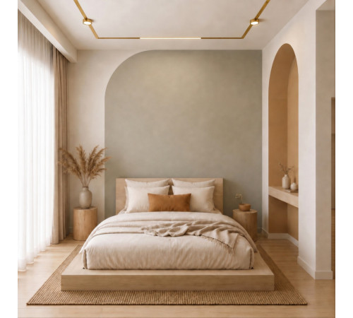 Трековый светильник Denkirs SHINE PRIME LINEAR Zigbee DK4952-SB