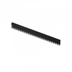 Трековый светильник Denkirs SMART SLIM GRILL DK8412-BK