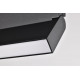Трековый магнитный светильник Myfar Flow MT0212-16W4K-B