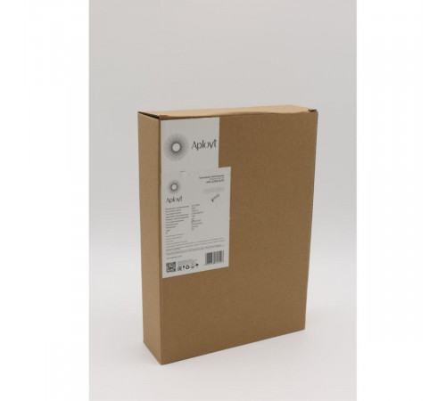 Трековый магнитный светильник Aployt Magnetic track 220 APL.0205.10.10