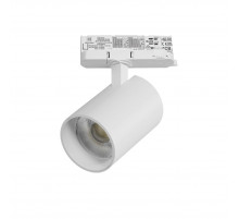 Трековый трехфазный светильник Quattro LED с адаптером Lightstar Alta Base A5336QT