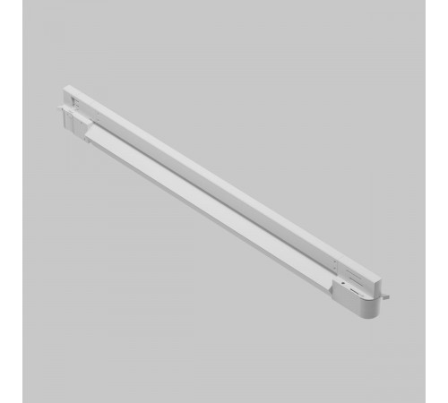 Трековый трехфазный светильник Maytoni Technical Points TR195-3-20W4K-M-W(N)