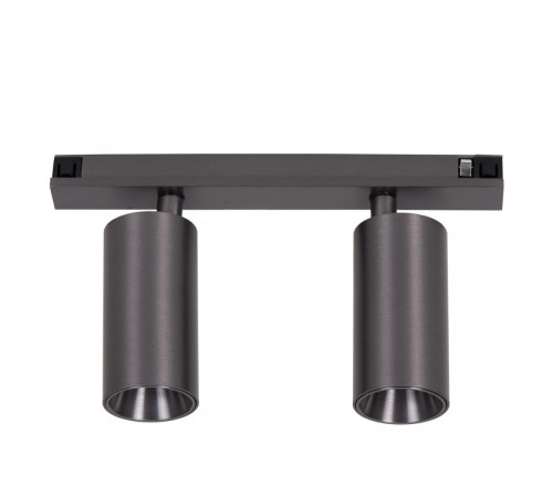 Трековый магнитный светильник Lucide Linial 55901/16/08