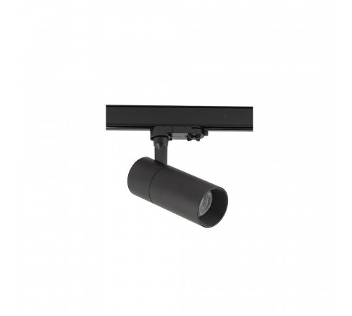 Трековый трехфазный светильник Nowodvorski Ctls Tinos Led Black 10400 Трековый трехфазный светильник Nowodvorski Ctls Tinos Led Black 10400