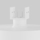 Уличный трековый светильник Maytoni Zone IP Elasity IP O-TR01-1-F-12WW3K