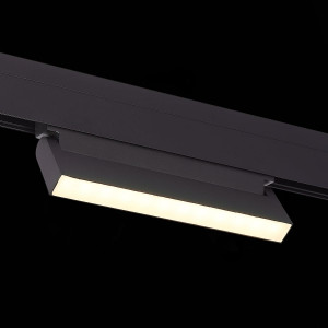 Трековый магнитный светильник ST Luce Skyline 49 ST363.446.12_DIM