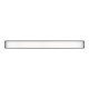 Трековый магнитный светильник Arlight MAG-ORIENT-FLAT-L235-8W Warm3000 (BK, 100 deg, 48V, DALI) (IP20 Металл) 033824(1)