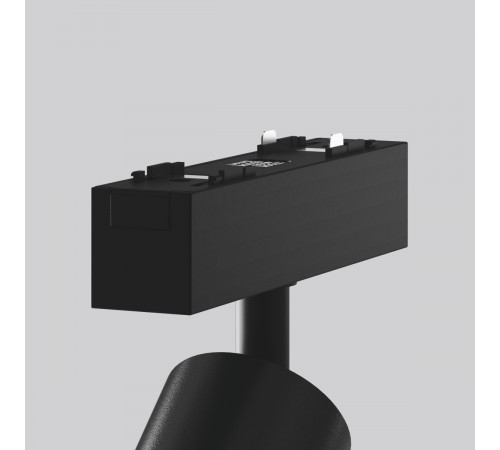 Трековый магнитный светильник Maytoni Technical Focus Led Radity TR103-4-7WTW-M-B
